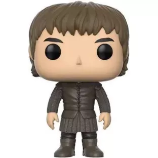 Bran Stark image