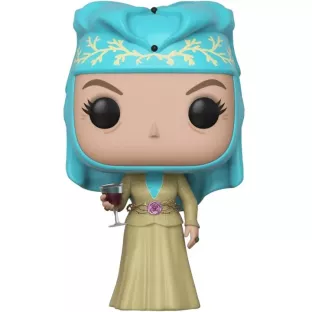 Olenna Tyrell image