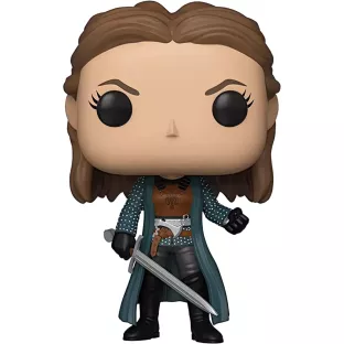 Yara Greyjoy image