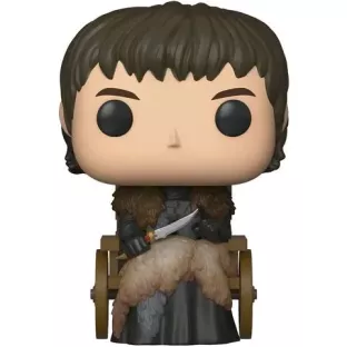 Bran Stark image
