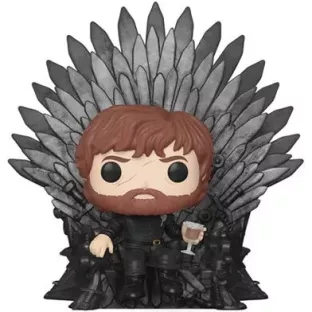 Tyrion Lannister image