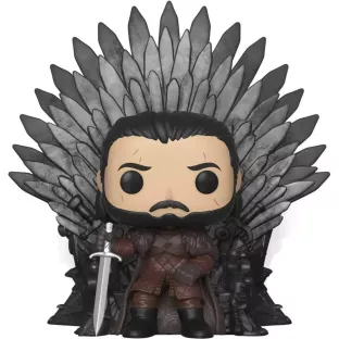 Jon Snow image