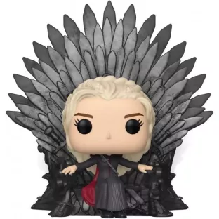 Daenerys Targaryen image