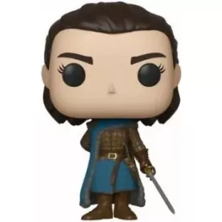 Arya Stark image