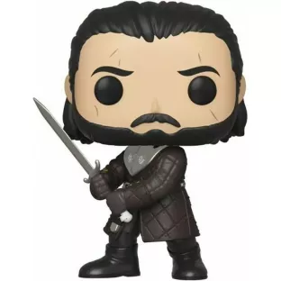 Jon Snow image