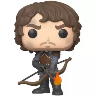 Theon Greyjoy image