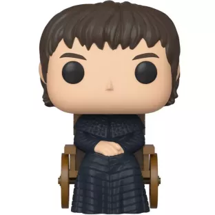 King Bran the Broken image