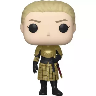 Ser Brienne of Tarth image