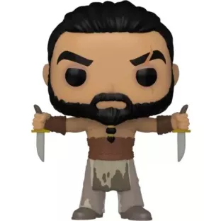 Khal Drogo image