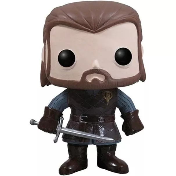 Ned Stark