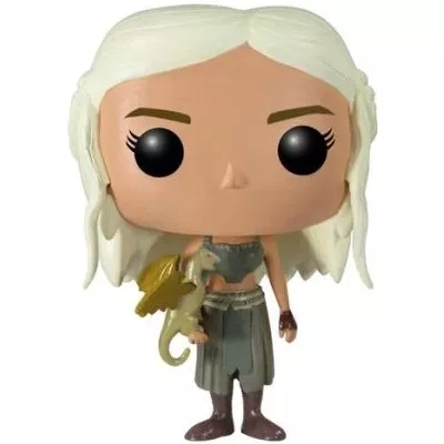 Daenerys Targaryen
