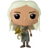 Daenerys Targaryen image