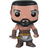 Khal Drogo image