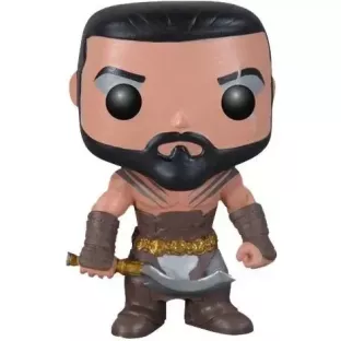 Khal Drogo