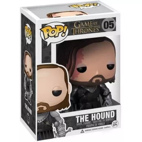 The Hound Box