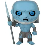 #06  White Walker - Collectible Figure