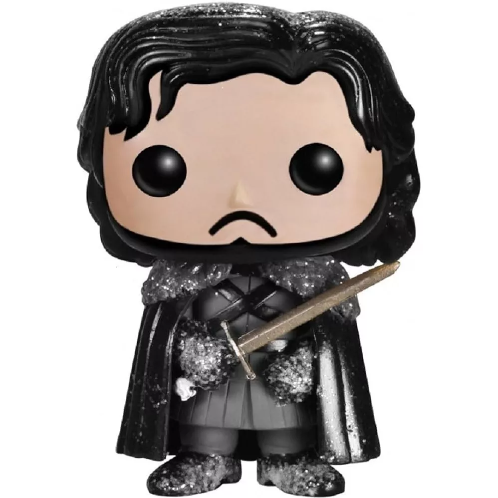 Jon Snow