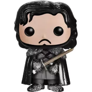 Jon Snow