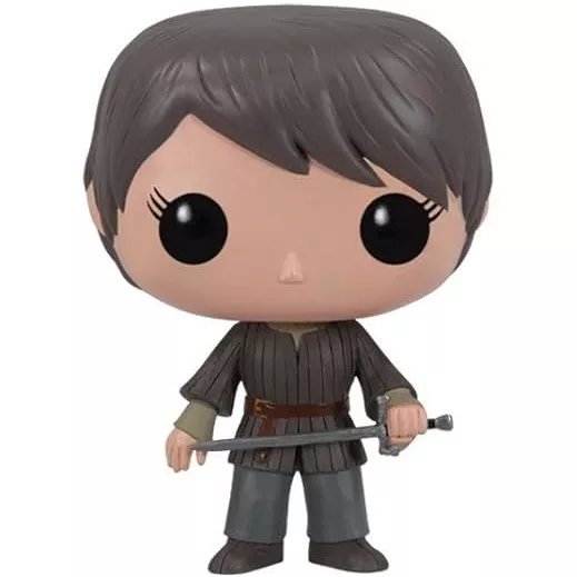 Arya Stark