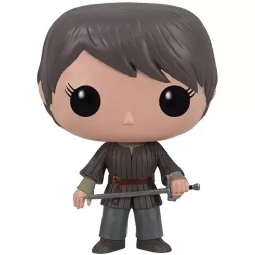 Funko Pop! Arya Stark #09 Game of Thrones Vinyl Figure