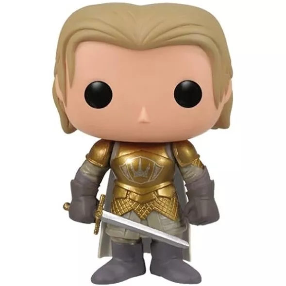 Jaime Lannister