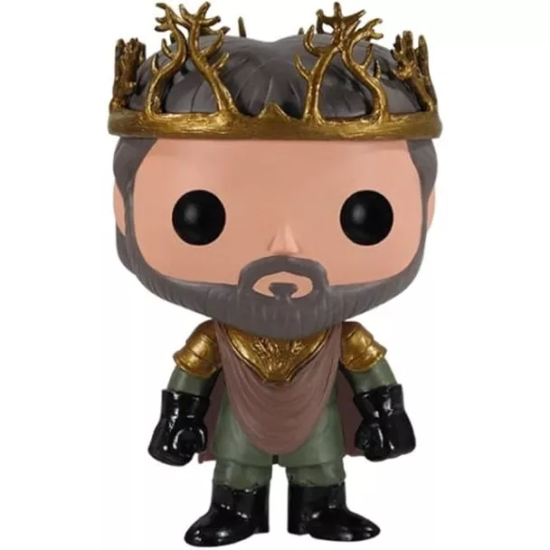 Renly Baratheon