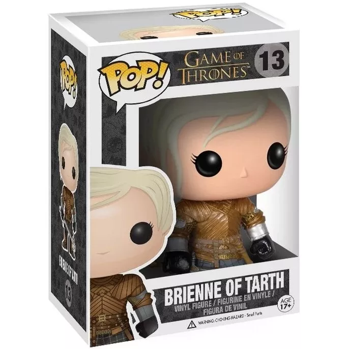 Brienne of Tarth Box