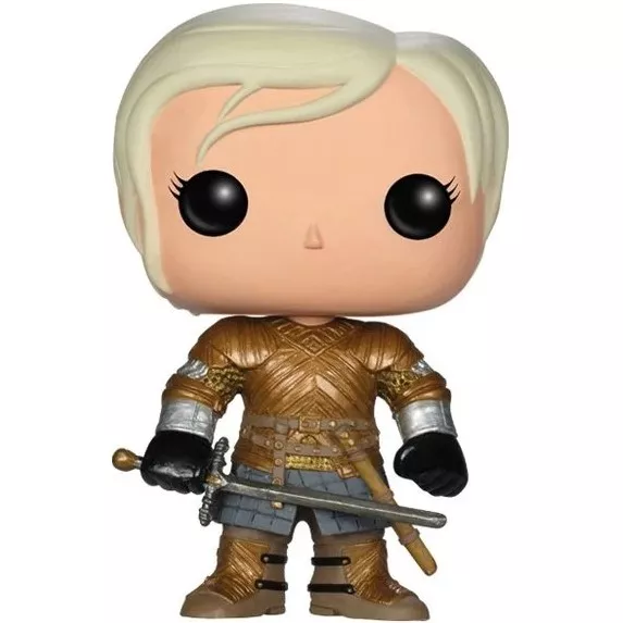 Brienne of Tarth