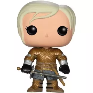 Brienne of Tarth