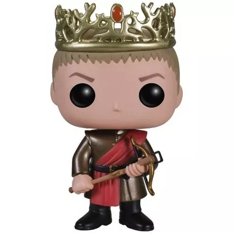 Joffrey Baratheon