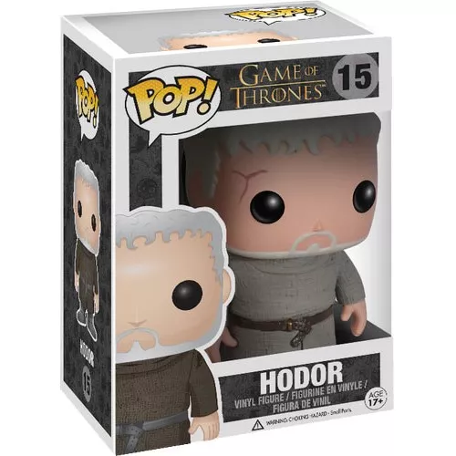 Hodor Box