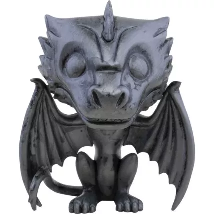 Drogon (Iron)