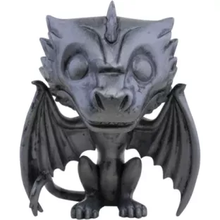 Drogon (Iron)