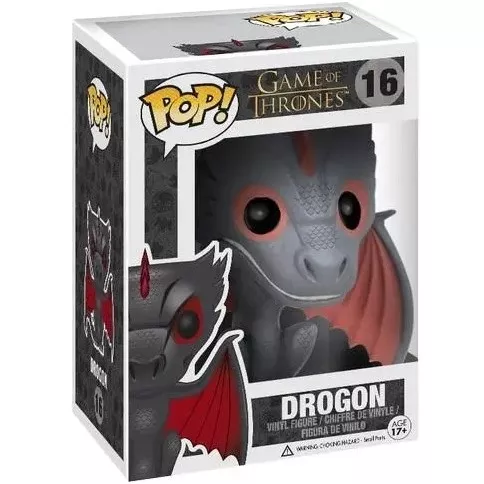 Drogon Box