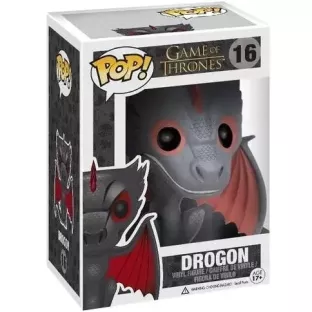 Drogon Box