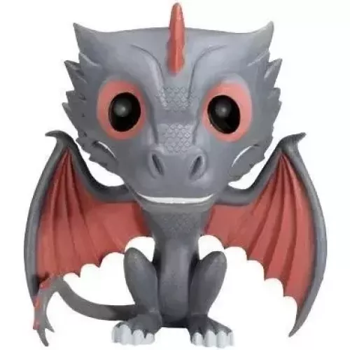 Funko Pop! Drogon #16 Game of Thrones Vinyl Figure