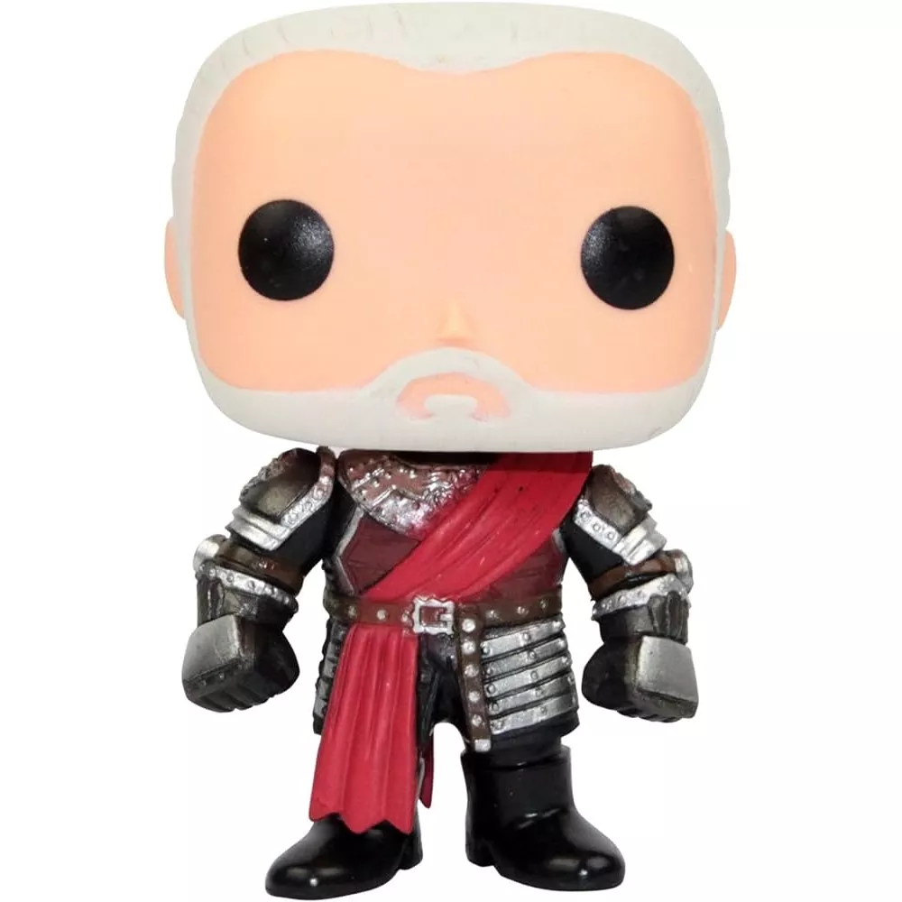 Tywin Lannister