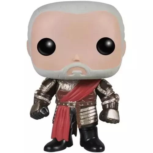 Funko Pop! Tywin Lannister #17 Game of Thrones Vinyl Figure