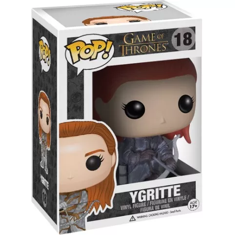 Ygritte Box