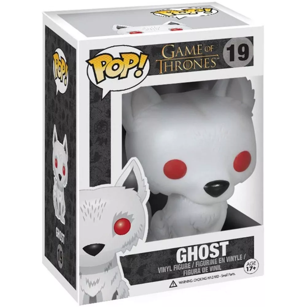 Ghost Box