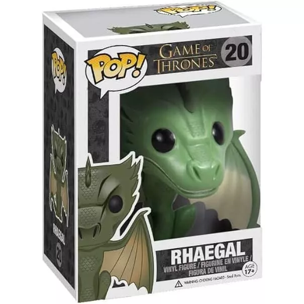 Rhaegal Box
