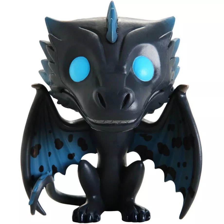 Icy Viserion