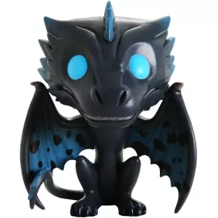 Icy Viserion