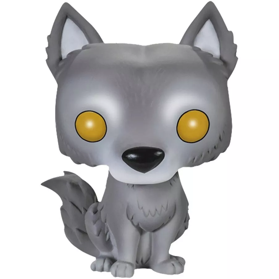 Grey Wind