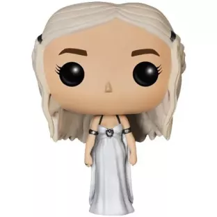 Daenerys Targaryen
