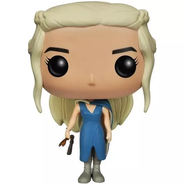 Daenerys Targaryen