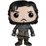 Jon Snow Castle Black