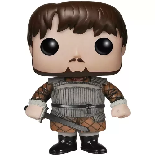 Funko Pop! Samwell Tarly #27 Game of Thrones Vinyl Figure