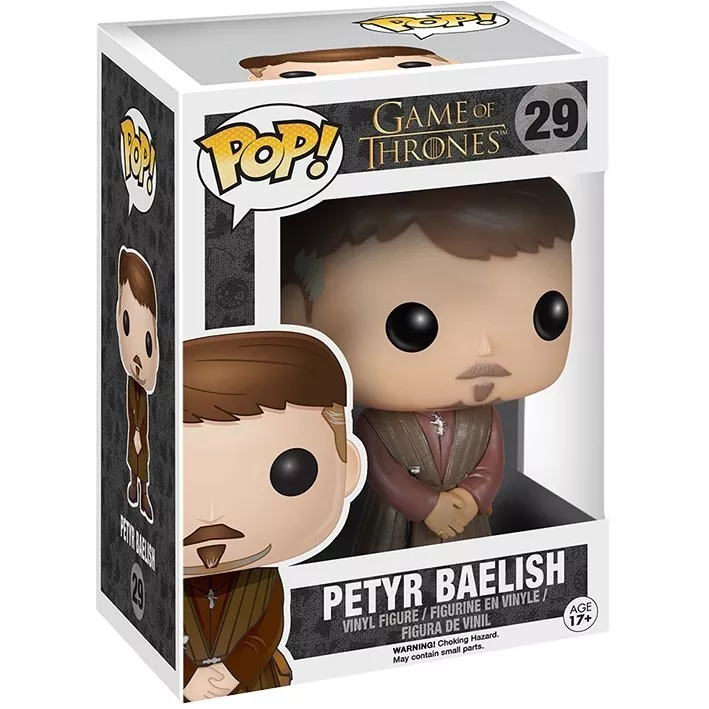 Petyr Baelish Box