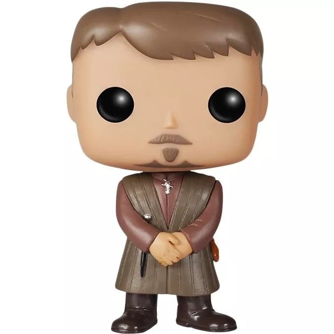 Petyr Baelish